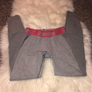 Gymshark flex leggings size small